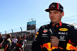 Sky Sports Italia gretig op zoek naar ongelijk Verstappen: 'Hoe doet Ferrari het?'