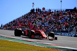 Hakkinen vermoedt onzuiver handelen Ferrari: 'Ontwikkeling doorgaans veel geleidelijker'