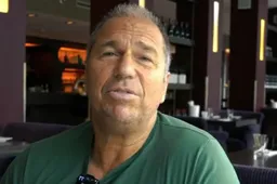 Ebel baalt van deal F1 en Sky: 'Het draait uiteindelijk om geld'