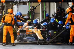 McLaren wijst hoofd aerodynamica de deur, overstap naar Haas niet ondenkbaar