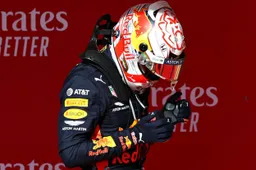 Horner zet Verstappen op scherp: 'Foutje in bocht 1 kostte de pole'