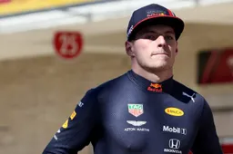 Windsor ziet Verstappen weer klimmen: 'Max was in uitstekende vorm in Amerika'
