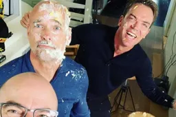 Doornbos en Kamphues teleurgesteld: 'Gaan zien waar 2022 ons brengt'