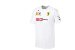 Vier het negentigjarig jubileum van Ferrari met dit T-Shirt!