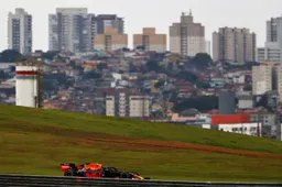 Uitslag kwalificatie | Verstappen pakt pole position in Brazilië!