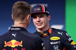 Allison na pole Verstappen: 'Niet eerste keer dat hij snelste auto heeft'