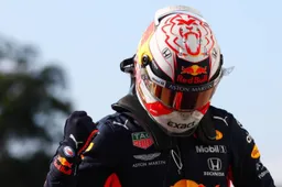 'In Amerika geven ze niets om Formule 1, maar iedereen kent Verstappen'