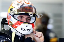 Van Kalmthout: 'Met goede seizoensstart kan Verstappen wereldtitel pakken'