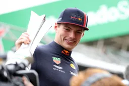 Verstappen wil vernieuwing: 'Moeten het nu hebben van resultaten uit de jaren '90..'