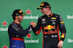 Gasly resoluut: 'Mijn doel is om terug te keren bij Red Bull'