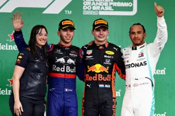 Méér 'andere' coureurs op het podium in 2019 dan in voorgaande jaren