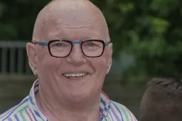 De opmerkelijkste uitspraken van 'Opa' Verstappen: 'Bleekemolen is gewoon een mongool'