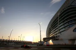 Pirelli neemt zachtste bandensets mee naar seizoenfinale in Abu Dhabi