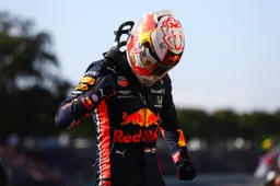 Fittipaldi: ‘Verstappen is precies wat de Formule 1 nodig heeft’