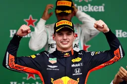Verstappen domineert Leclerc als absolute publiekslieveling