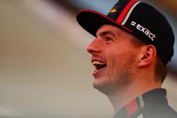Verstappen: 'Max is een Nederlandse ****** en we hebben geen idee wat hij aan het doen is'
