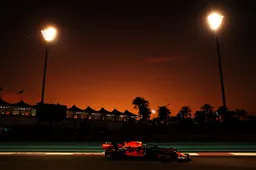 Longrun analyse Abu Dhabi: 'Mercedes spant de kroon, Red Bull volgt op race pace'