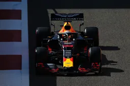 Uitslag VT3 Abu Dhabi | Verstappen voor het eerst op P1 richting kwalificatie