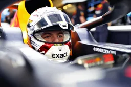 Verstappen weet zeker: 'Start in 2020 wordt bepalend voor mijn toekomst'