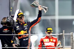 Ecclestone kiest Verstappen: 'Ik zou geen moment twijfelen'