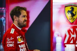 Binotto gunt Vettel overstap naar Mercedes: 'Hij verdient een topteam'