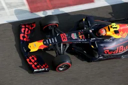 Analyse kwalificaties: Red Bull in 2019 gemiddeld zes tienden dichterbij gekomen
