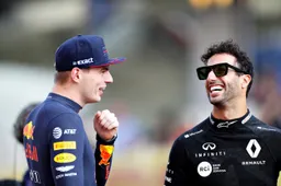 Chandhok snapt keuze van Red Bull niet: 'Er was een kans voor Sainz'
