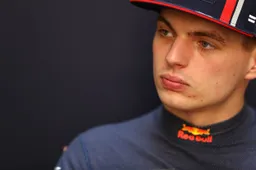 Update | Red Bull verbiedt verkoop Max Verstappen-trucks