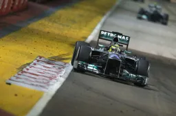 Hamilton meest effectieve coureur van het decennium, Verstappen slechts vijfde