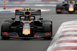 Waar wil Red Bull met de RB16 het verschil maken?