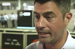 Masi verdedigt Red Bull: 'Wij wisten niet van het bestaan van die beelden'