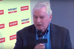 Update | 'Ik kan me niet voorstellen dat Symonds dit meent'