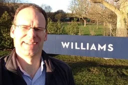 Nederlandse F1-insider: 'Wil je in de F1 werken? Verhuis naar het VK'