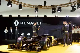 Ocon krijgt voorrang bij testdagen in Barcelona