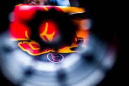 Herbert na eerste tests: 'Red Bull is echt sterk begonnen aan 2020'