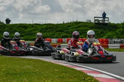 Advertorial: Nieuw toegankelijk kart-kampioenschap, 'Formula Karting Nederland'