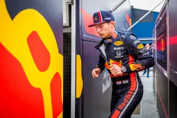 Update | Verstappen over Scanes: 'Weer een andere aanpak'