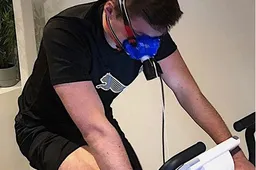 Ondertussen in de F1 | Verstappen op zoek naar VO2Max