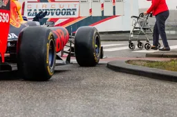 'Formule 1 hint op uitstel GP Zandvoort'