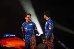 McLaren-coureurs leveren loon in: 'Moeten banen beschermen'