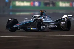 Controverse in Formule E: 'Kunnen hem beter Nyck Debris noemen'