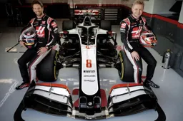 Racing Point noemt Haas/Ferrari-partnerschap 'hypocriet'
