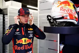 Update | Verstappen brak anti-roll bar af, problemen inmiddels verholpen