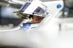 Bottas voorzichtig: 'Het gaat aardig, maar we zien de dreiging'