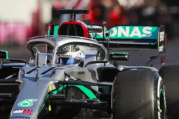 FIA heeft het DAS-systeem van Mercedes vanaf 2021 verboden