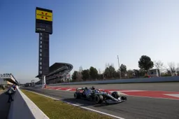 Mercedes als eerste CO2-neutraal: 'We willen voorop lopen'