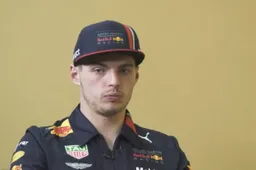 Verstappen niet blij met Netflix: 'Ze zorgen dat je roekeloos overkomt'