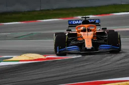 McLaren levert token in voor Mercedes-motor: 'Wij doen dat graag'