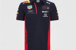 Bekijk nu de nieuwe Red Bull collectie!