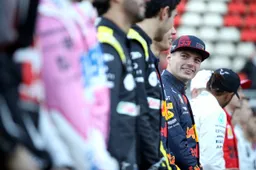 'Wat er bij Red Bull gebeurt voor en achter de schermen, is heel positief'